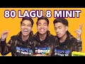 Download Lagu Namie SMY Cuba Nyanyi 80 Lagu Dalam 8 Minit