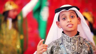 يا مملكتنا الحبيبة  برومو    عبدالرؤوف العسيري دندنها