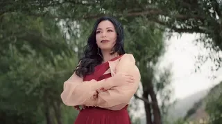 مروة ناجي   حبيت من قلبي                                              دندنها