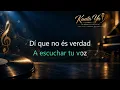 Di que no es verdad Eydie Gorme y Los Panchos Karaoke