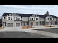 Brosterhous Townhomes Built to Sell 12-Unit Investor Project in Bend Oregon