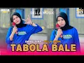 Download Lagu DELLA MUSIK TERBARU TABOLA BALE VERSI EMA ELVINA DANGDUT JALANAN LOMBOK