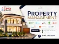 Property Management Project Java 25 Spring Boot 4 React Razorpay Purchase 91 7887575991