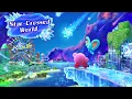 Download Lagu Kirby Star Crossed World OST - Song of Radiant Theia (Final Boss Theme)