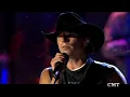 Kenny Chesney -10- Back Where I Come From - Live Tennesse Homecoming