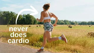 I Ran 1 Mile Every Day for 30 Days Here s what happened
