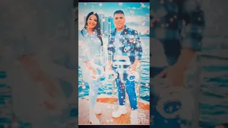 مهرجان انتي قلبي وربنا عمر كمال وشيماء المغربي 2021 Shorts 