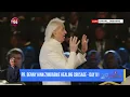 Download Lagu Pastor Benny Hinn: The SHOCKING  PROOF WHY JESUS Is GOD - Day 01 || ZIMBABWE HEALING CRUSADE 2025