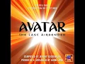 End Title Theme (From "Avatar The Last Airbender")