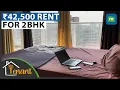 The Tenant With An Affordable Rental Next To India s Most Expensive Office Hub