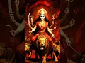 Download Lagu ❤️GODDESS DURGA : THE DIVINE FEMININE POWER❤️