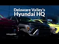Kickstart 2025 with fresh savings on new vehicles at Fred Beans Hyundai of Langhorne