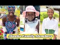 Akeeba Maze Family Members Real Name And Ages