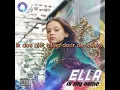 ella is my name songteksten ❤️