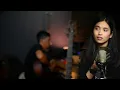 Download Lagu Ku Basuh Luka Dengan Air Mata - Succes | Rubina Musik Cover Akustik