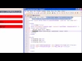 JavaScript jQuery Tutorial for Beginners 6 of 9 jQuery CSS Manipulation YouTube