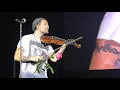 David Garrett - Bitter Sweet Symphony/ Moscow, 07.10.2018
