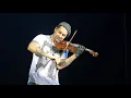 Download Lagu David Garrett - Bitter Sweet Symphony/ Moscow, 07.10.2018