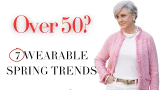Spring Style Trends That Actually Work in Real Life