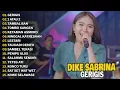 Lagu DIKE SABRINA \