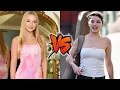 Download Lagu Harper Beckham VS Suri Cruise Transformation 2025 ⭐ From Baby To Now