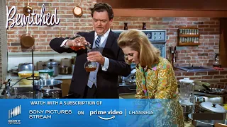 samantha has a new admirer bewitched tv show sony pictures stream