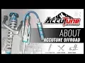 About AccuTune Offroad