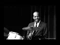 Prisoner of Love - Lester Young Teddy Wilson Quartet