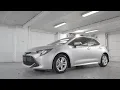 2019 TOYOTA COROLLA Ryde, Sydney, New South Wales, Top Ryde, Australia 282693