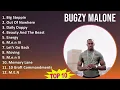 Bugzy Malone 2025 MIX 1 HOUR - Big Steppin, Out Of Nowhere, Daily Duppy, Beauty And The Beast