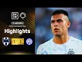 Download Lagu LAUTARO replica a RAMOS, pari alla prima di CHIVU | Monterrey-Inter 1-1 | FIFA CWC | DAZN Highlights