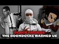 Download Lagu The Boondocks Warned Us About This: Black Fatigue in 2025