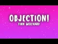 Finn Wolfhard - Objection! (Lyrics)