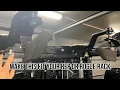 Adapting the PRIME FITNESS RO-T8 Pull-Up Station to a REP or ROGUE rack