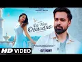 Download Lagu Mera Dil Tera Deewana new song | official video | Emran Hashmi, Amyra |  New Romantic Song 2025