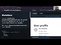 Grap L for Frontend Engineers - Mutations codegen