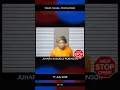 Dekalb Georgia Booking Records - 17 July 2026