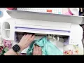 Cleaning maintaining your Cricut machine