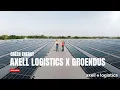 Download Lagu Collaboration for Green Energy | Axell x Groendus (ENGSUB)