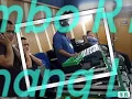 Kau pergi demi pertiwi- FAIZAL KOMBO MUTIARA FM #datojamalabdillah