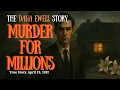 Murder for Millions The Dana Ewell Case Familicide Narrated True Crime