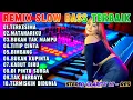Download Lagu REMIX SLOW BASS 2025 - LAGU VIRAL MATAHATIKU - DISCO DANGDUT SLOW ENAK BANGET DIDENGAR AUDIO JERNIH