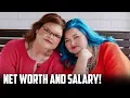1000-Lb Sisters Net Worth and Salary 2024 Update
