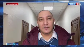 Сила ветра достигает местами 21 метра в секунду