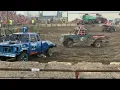 Stearns county fair 2023