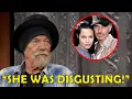 20 Years Later Billy Bob Thornton Confirms Why He Divorced Angelina Jolie