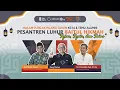 Lagu #2 MALAM PUNCAK HILTAH PLBH ke-14 | BERSAMA KANG MAMAN \u0026 FAHRUDDIN FAIZ