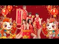 Download Lagu 【2026恭賀新春】蛇年新年歌 🧨 新年快樂2026📀 Happy Chinese New Year 2026 🧧 Lagu Imlek 2026