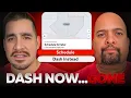 HUGE Change For DoorDash Dashers Dash Now Is GONE