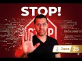 Stop Using Try-Catch Java 25 Pattern Matching for Errors